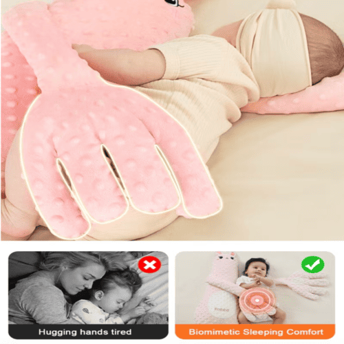 SnapShop™ Baby Patter