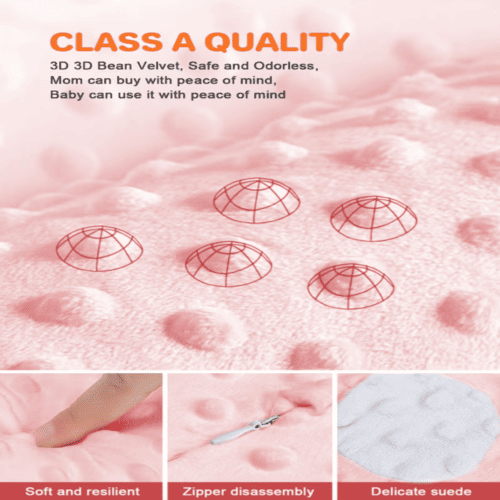 SnapShop™ Baby Patter