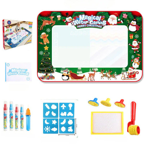 SnapShop™ Magic Water Canvas