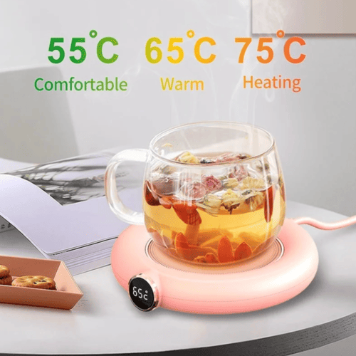 USB Cup Warmer
