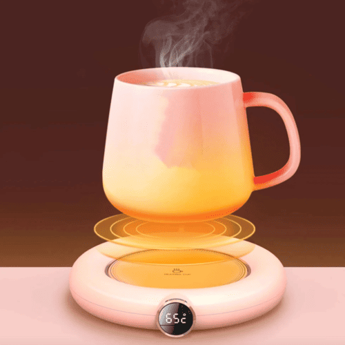 USB Cup Warmer