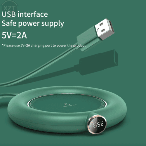 USB Cup Warmer