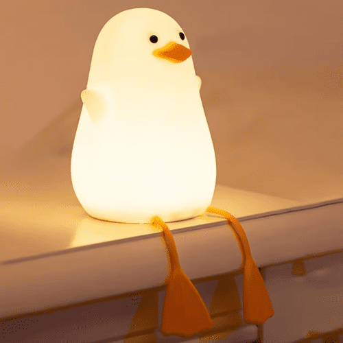 Tap & Shine Night Light