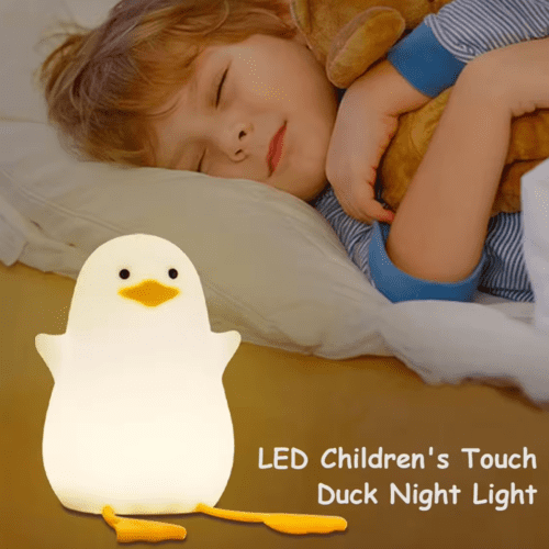 Tap & Shine Night Light