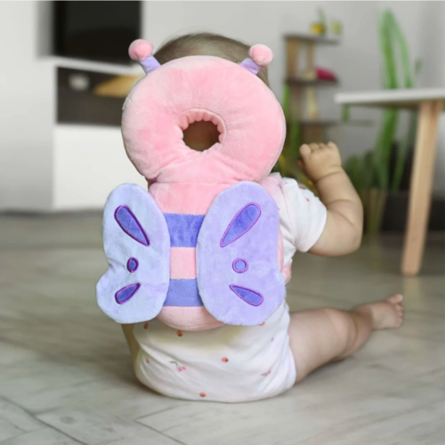 Baby Head Protection Backpack