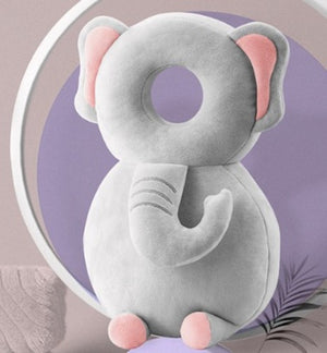 Baby Head Protection Backpack