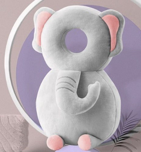 Baby Head Protection Backpack