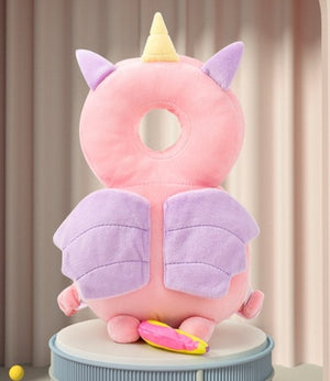 Baby Head Protection Backpack