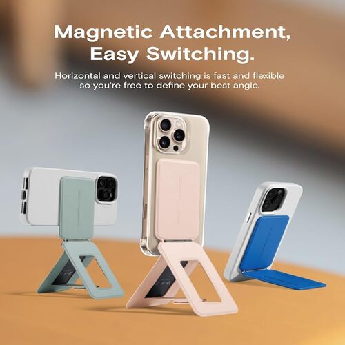 SnapShopβ’ MagSafe Mini Tripod