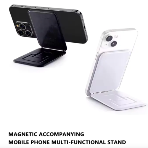 SnapShopβ’ MagSafe Mini Tripod