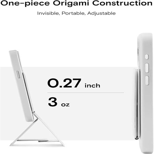 SnapShopβ’ MagSafe Mini Tripod