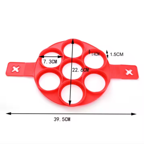 SnapShopβ’ Flip 'N' Cook