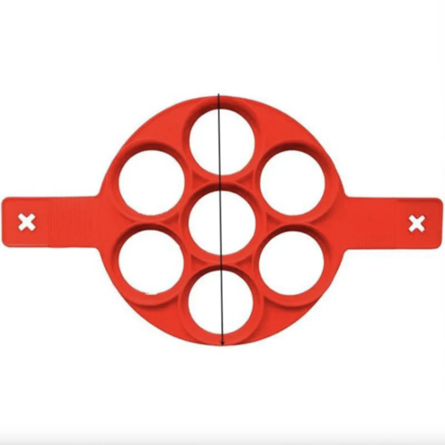 SnapShopβ’ Flip 'N' Cook