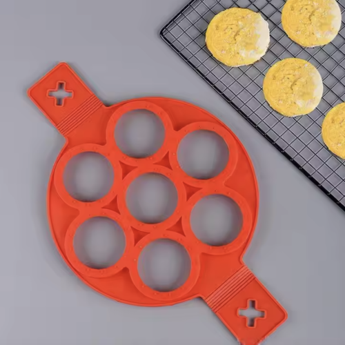 SnapShopβ’ Flip 'N' Cook