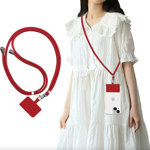 CrossBody Phone Strap