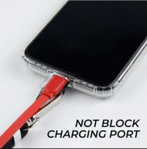 CrossBody Phone Strap