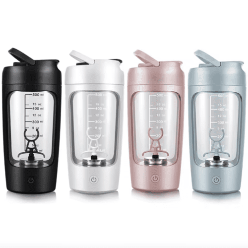SnapShopβ’ Ultra Mix Shaker