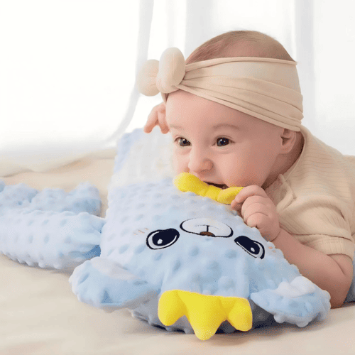 SnapShop™ Baby Patter