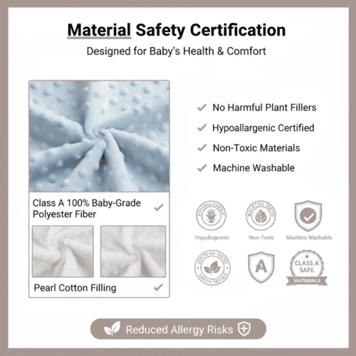 SnapShop™ Baby Patter