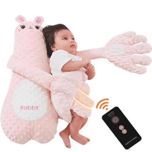 SnapShop™ Baby Patter