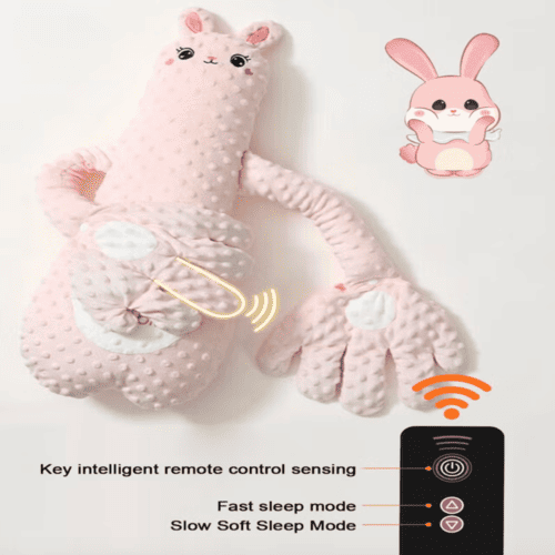 SnapShop™ Baby Patter