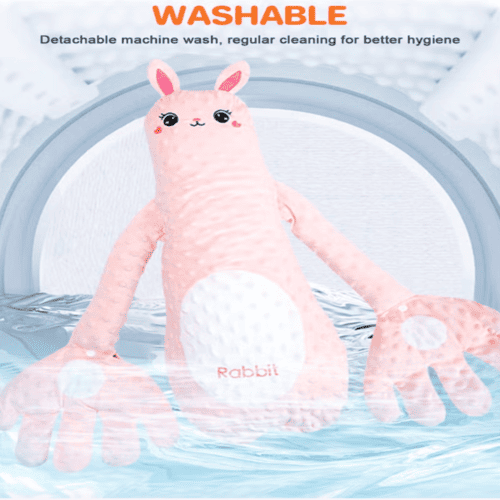 SnapShop™ Baby Patter