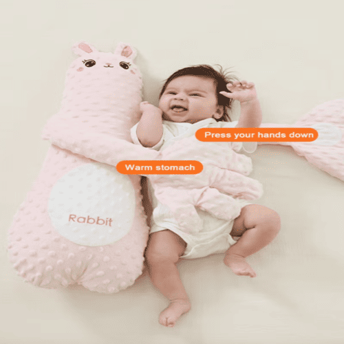 SnapShop™ Baby Patter