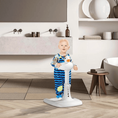 SnapShop™ Baby Shower Rack