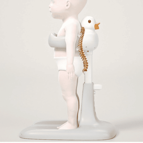 SnapShop™ Baby Shower Rack