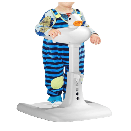 SnapShop™ Baby Shower Rack