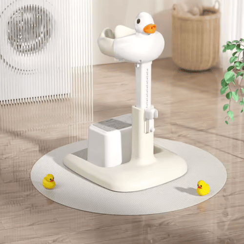 SnapShop™ Baby Shower Rack