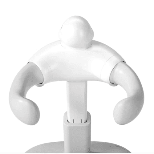 SnapShop™ Baby Shower Rack