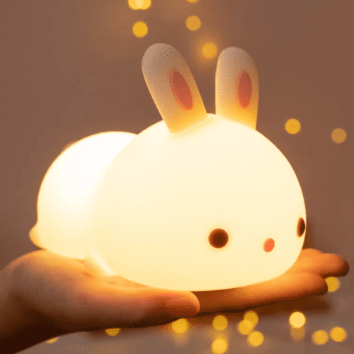 Cute Bedroom Lamp