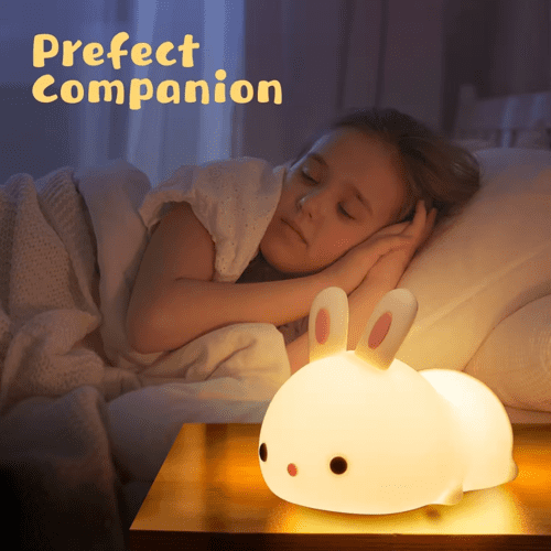 Cute Bedroom Lamp