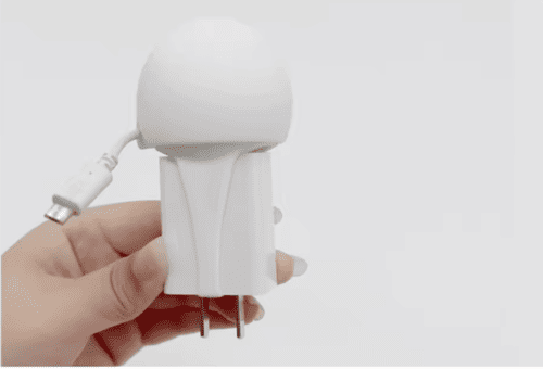 Cute Charger Cover