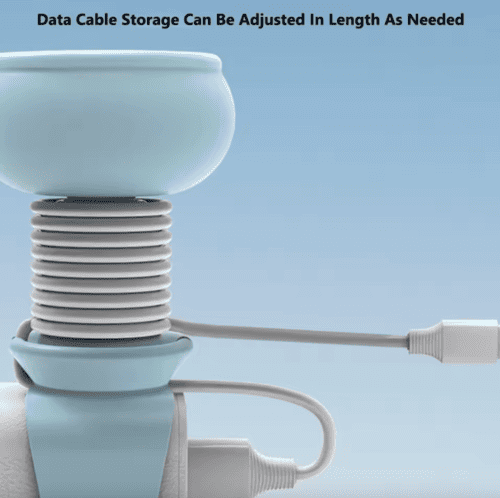 Cute Charger Cover
