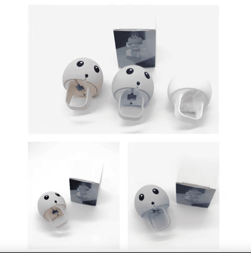 Cute Charger Cover