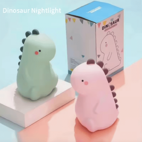 Cute Bedroom Lamp