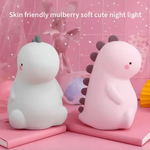 Cute Bedroom Lamp