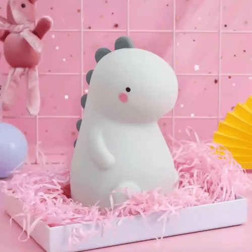 Cute Bedroom Lamp