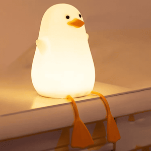 Tap & Shine Night Light