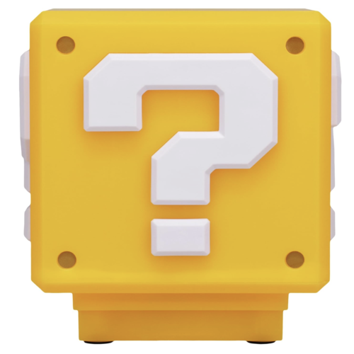 Super Mario Light