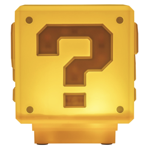 Super Mario Light