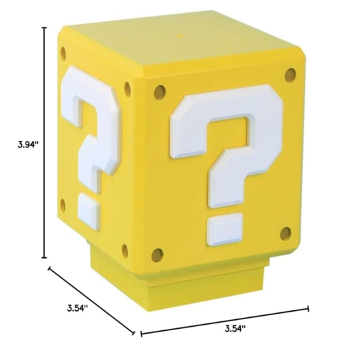 Super Mario Light
