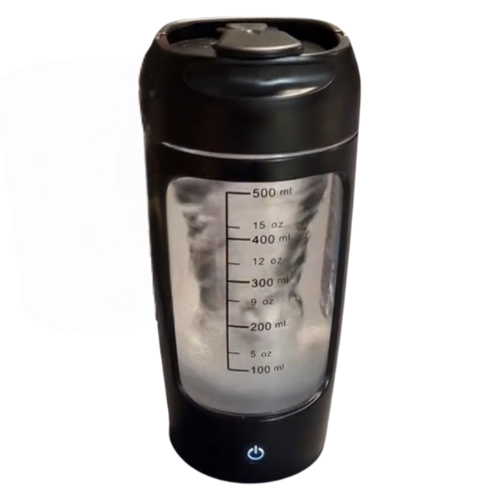 SnapShop™ Ultra Mix Shaker