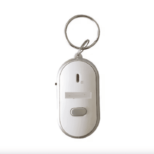 Whistle Keychain Finder